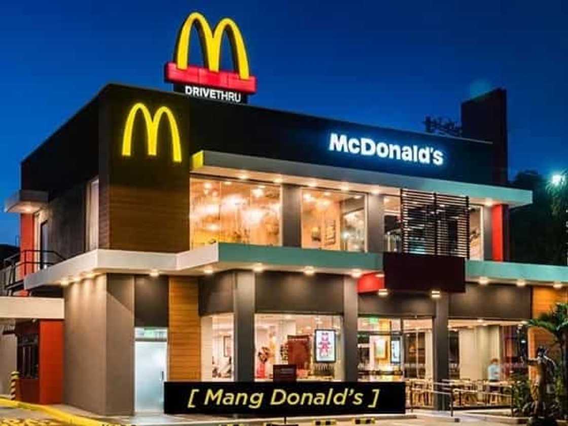 QC ordinance requires local translations for foreign-named establishments QC ordinance requires local translations for foreign-named establishments