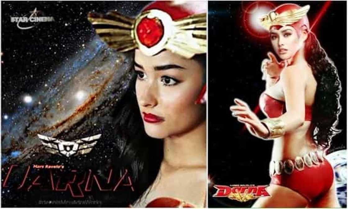 Vilma Santos: Gives advice for the next Darna. AlsorRevealed why she left Showbiz. Vilma Santos: Gives advice for the next Darna. AlsorRevealed why she left Showbiz.