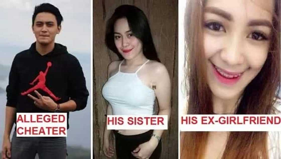 ex-girlfriend ex-girlfriend