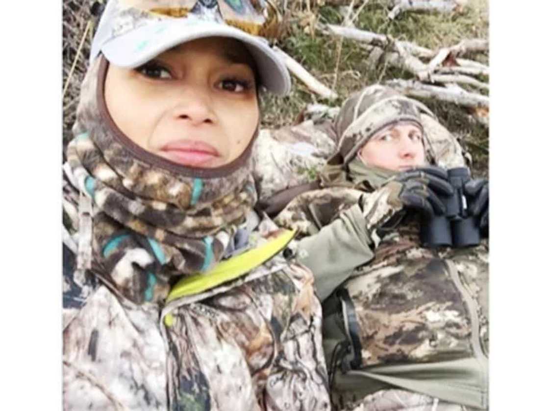 Whatever happened to Lumen from the Surf commercials? January Isaac is now living in the US with her husband and children Whatever happened to Lumen from the Surf commercials? January Isaac is now living in the US with her husband and children