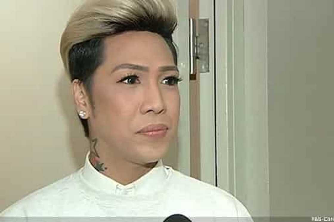 Vice Ganda, asked to suggest name for Romeo's baby Vice Ganda, asked to suggest name for Romeo's baby