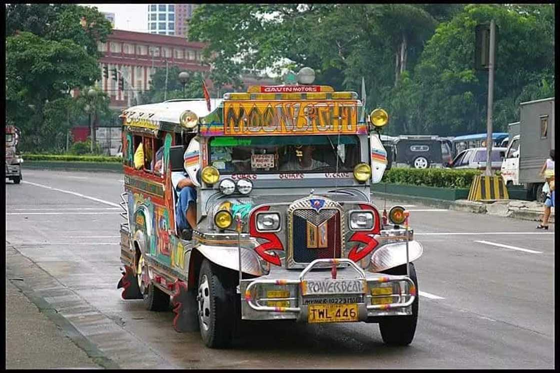 Here are 5 types of jeepney ride Pinoy commuters experience Here are 5 types of jeepney ride Pinoy commuters experience