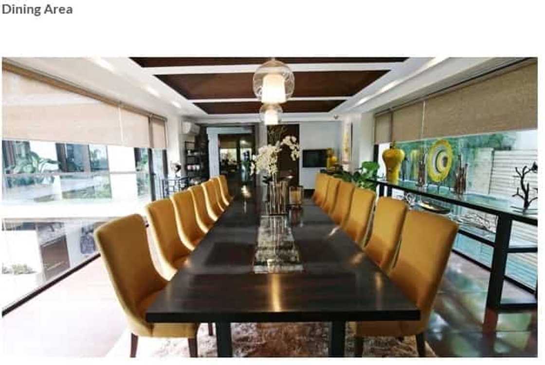 Bunga ng diskarte, pagsisiskap at pananampalataya! Bahay nina Jinkee at Manny Pacquiao, nakaka relax dahil sa mala-hotel na ganda Bunga ng diskarte, pagsisiskap at pananampalataya! Bahay nina Jinkee at Manny Pacquiao, nakaka relax dahil sa mala-hotel na ganda