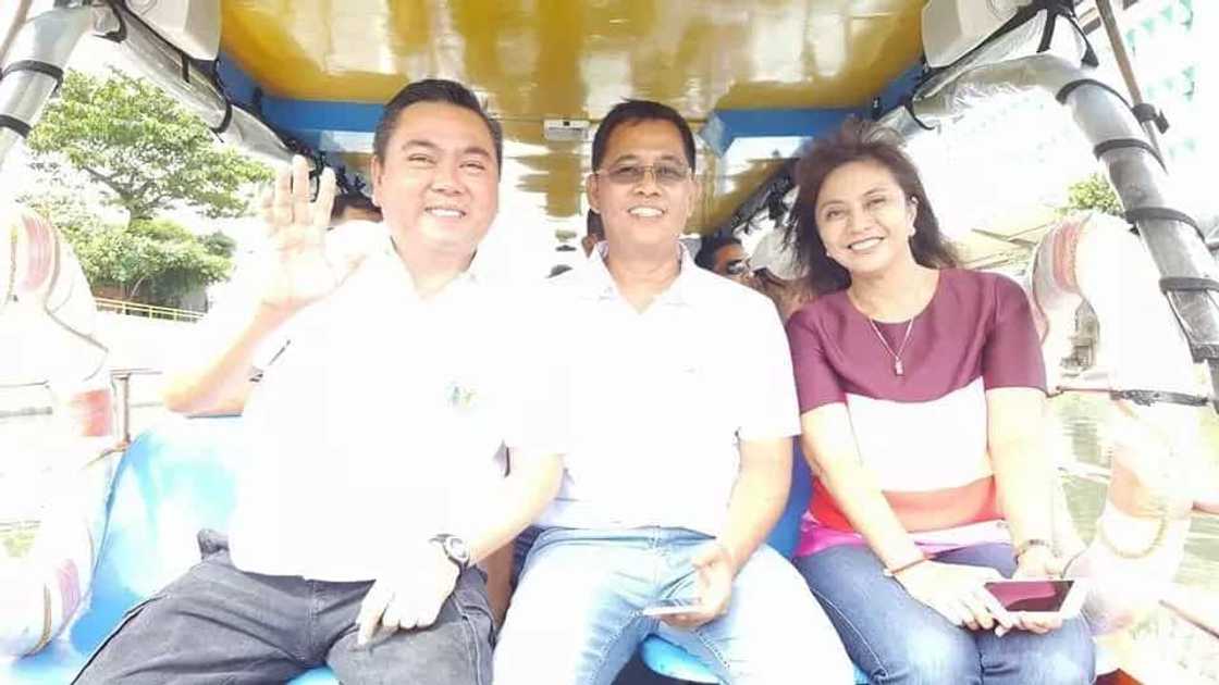 leni-project leni-project