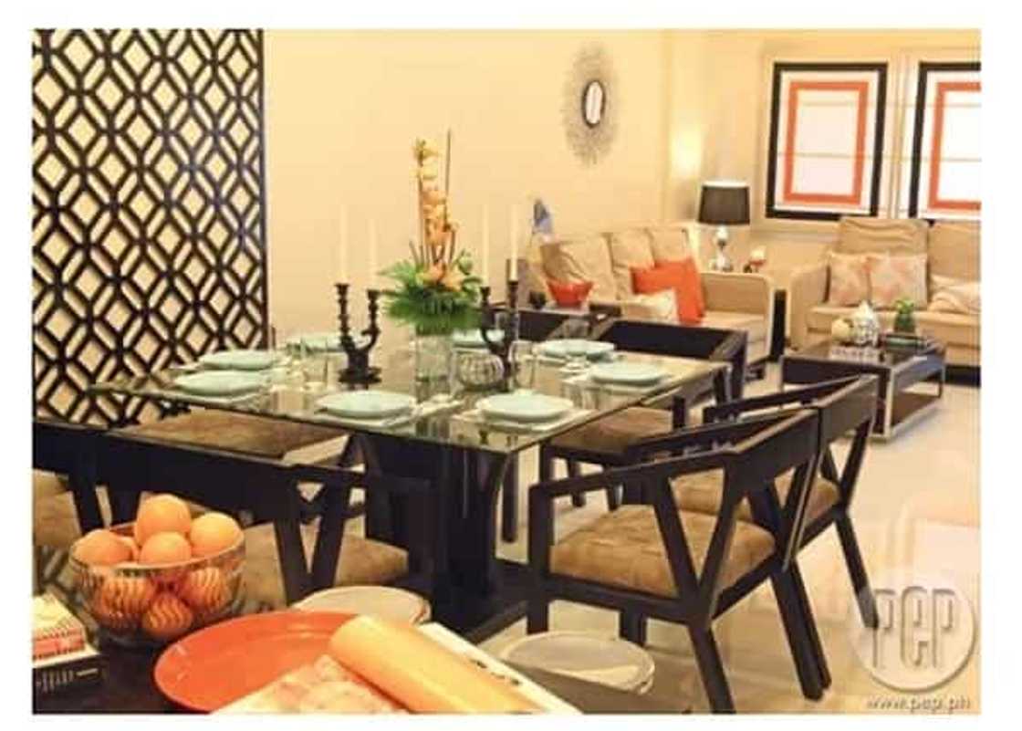 Mapagmahal na anak! Carla Abellana proudly shares recently built 3 storey house for her mother Mapagmahal na anak! Carla Abellana proudly shares recently built 3 storey house for her mother