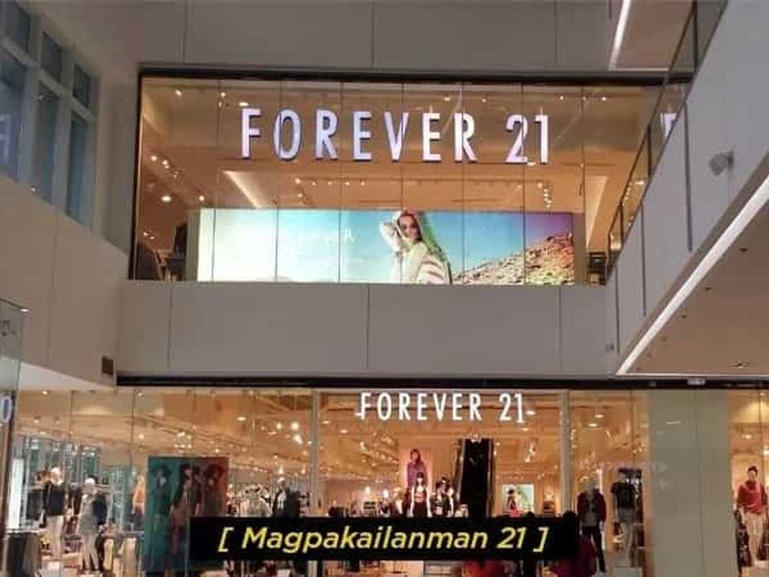 QC ordinance requires local translations for foreign-named establishments QC ordinance requires local translations for foreign-named establishments