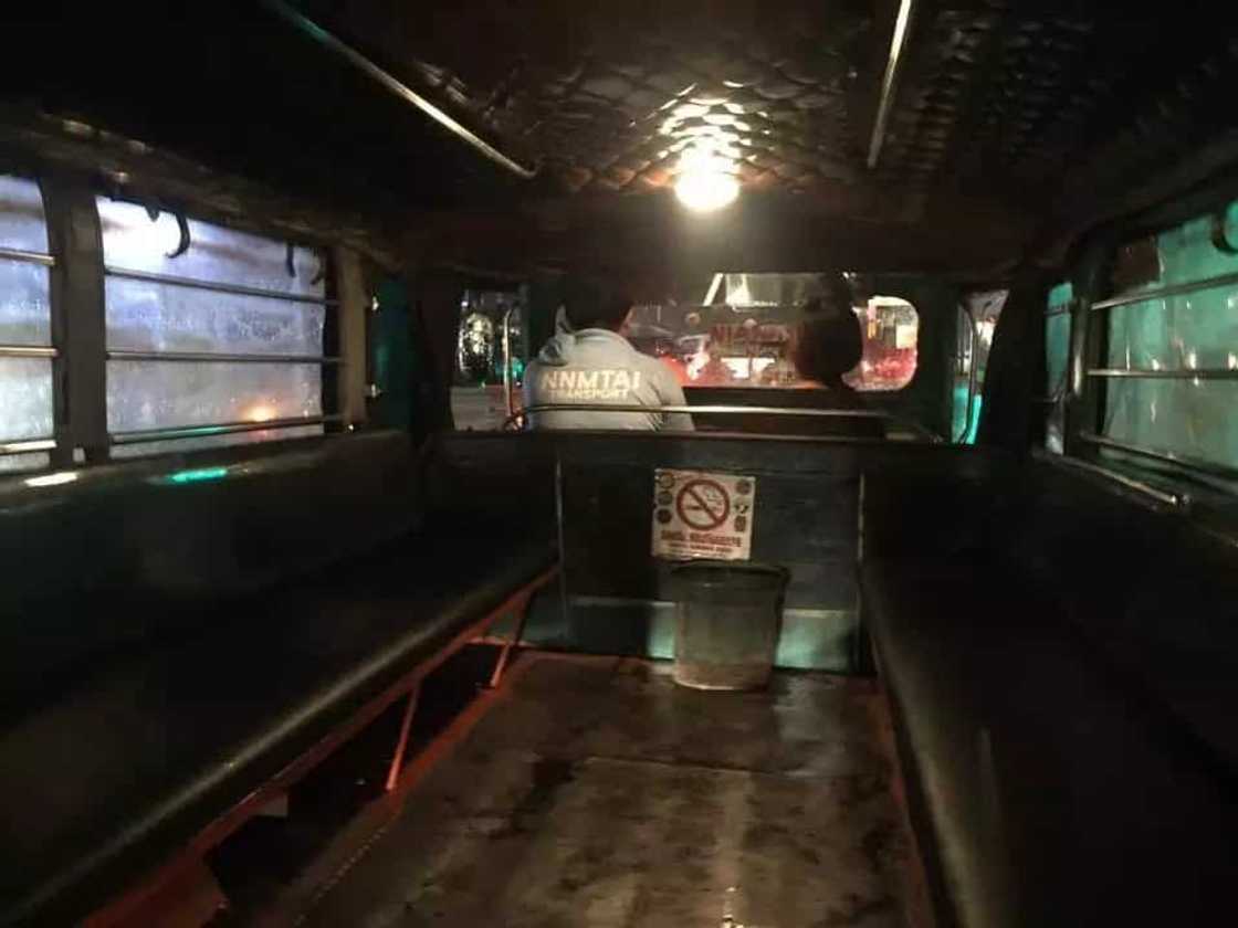 jeepney jeepney