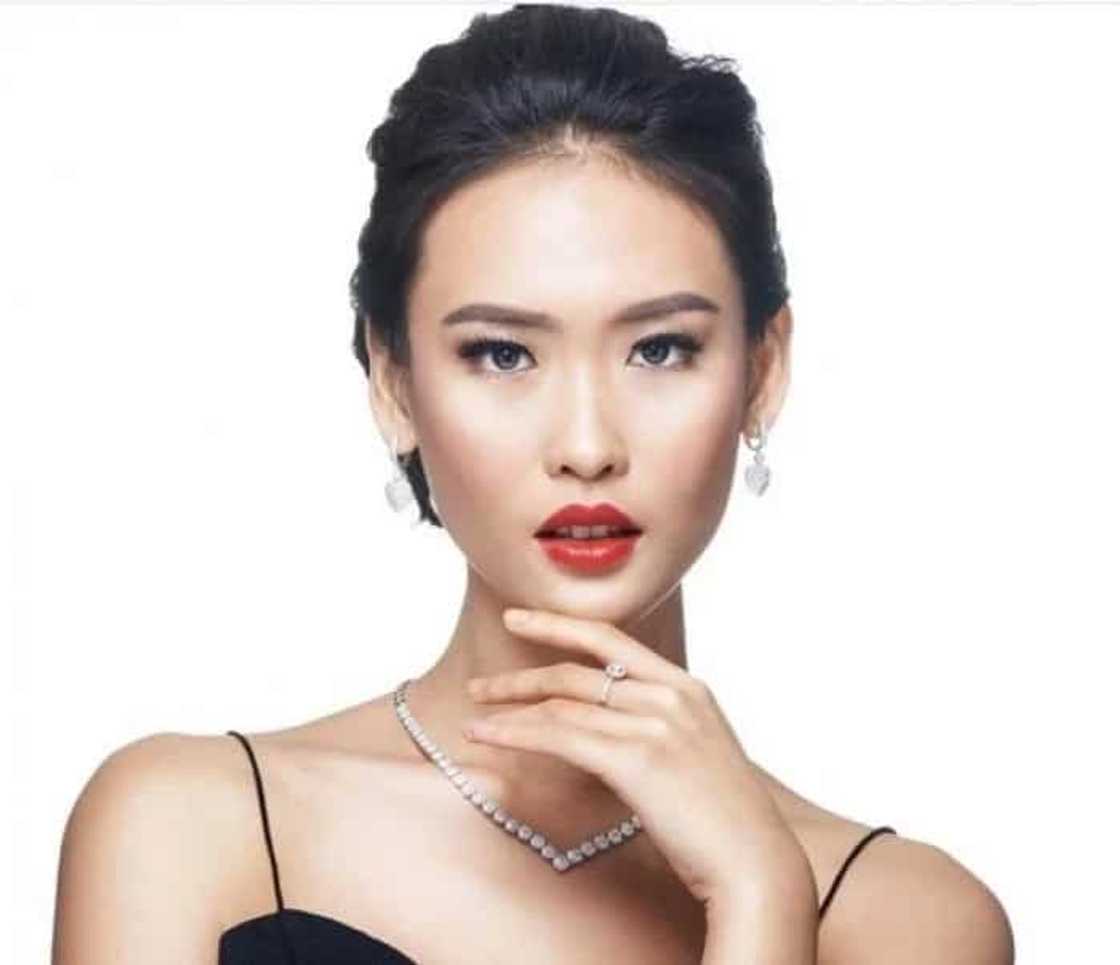 Maureen receives 'stupid' remark from Clara Maureen receives 'stupid' remark from Clara