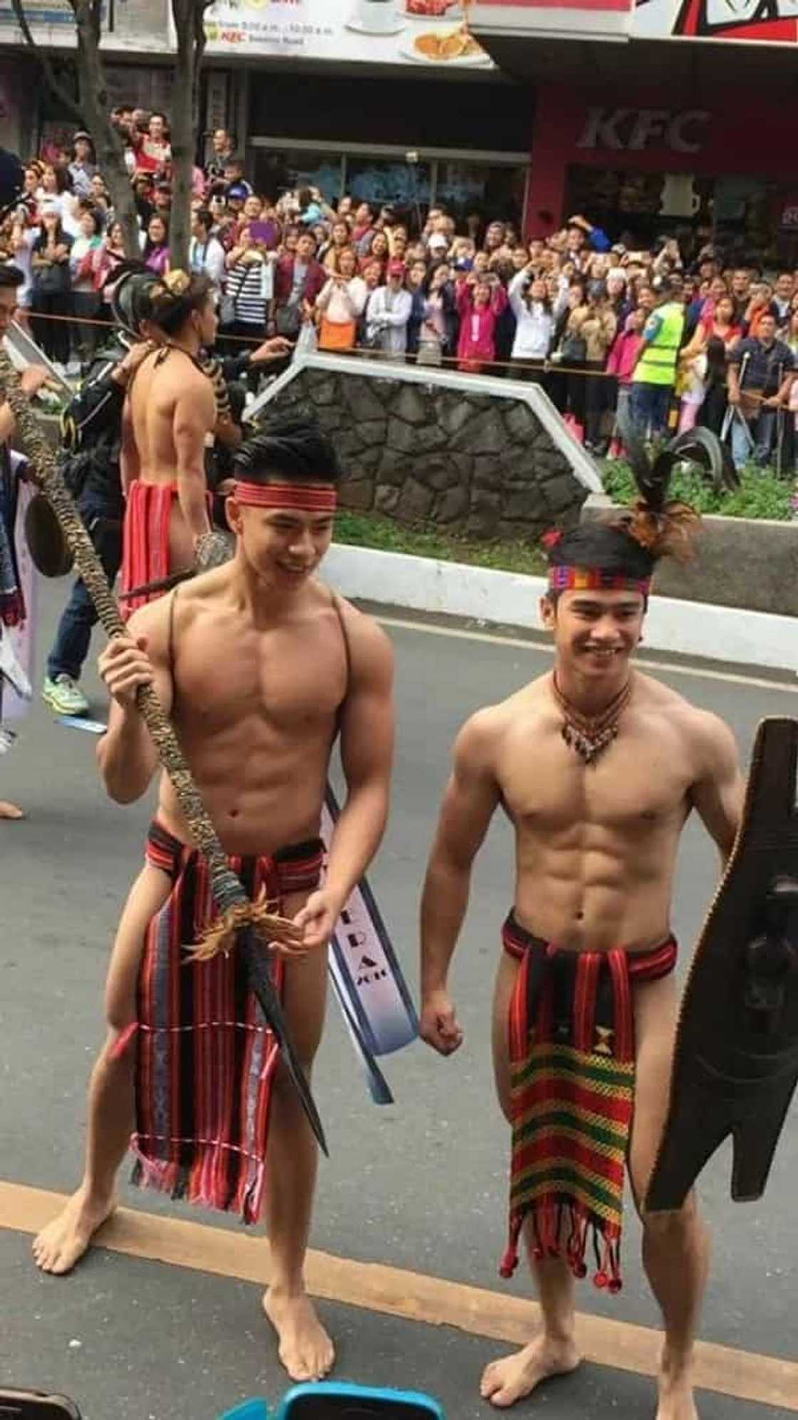 panagbenga panagbenga