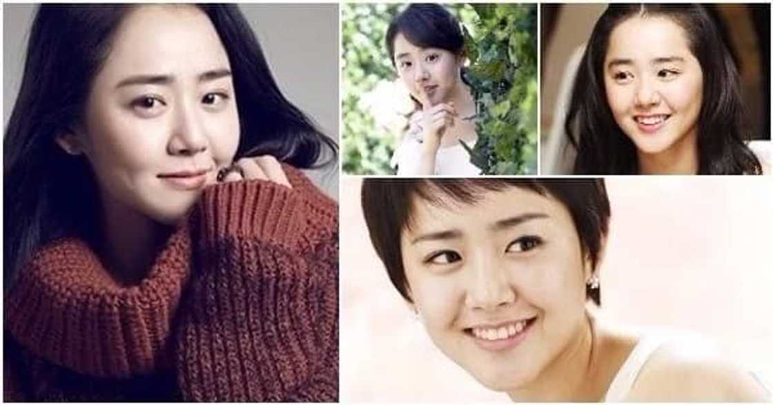 Top 9 Korean Actresses Who Didn't Undergo Plastic Surgery To Look Stunningly Beautiful - Find Out Who Top The Spot! Top 9 Korean Actresses Who Didn't Undergo Plastic Surgery To Look Stunningly Beautiful - Find Out Who Top The Spot!