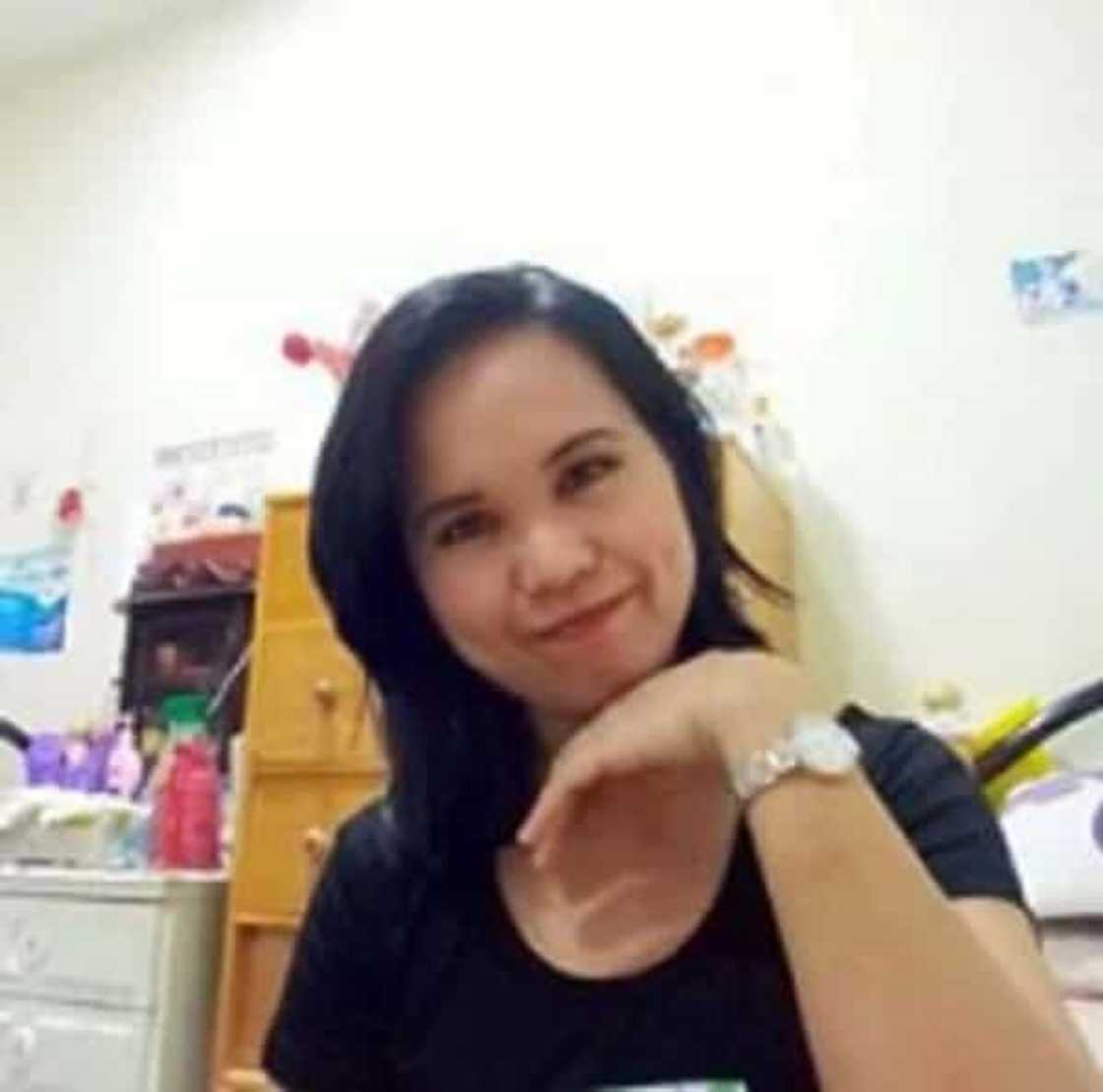 OFW Pinay, tiniis ang gutom pagdadamot ng pagkain ng amo huwag lamang mawalan ng trabaho sa Saudi OFW Pinay, tiniis ang gutom pagdadamot ng pagkain ng amo huwag lamang mawalan ng trabaho sa Saudi