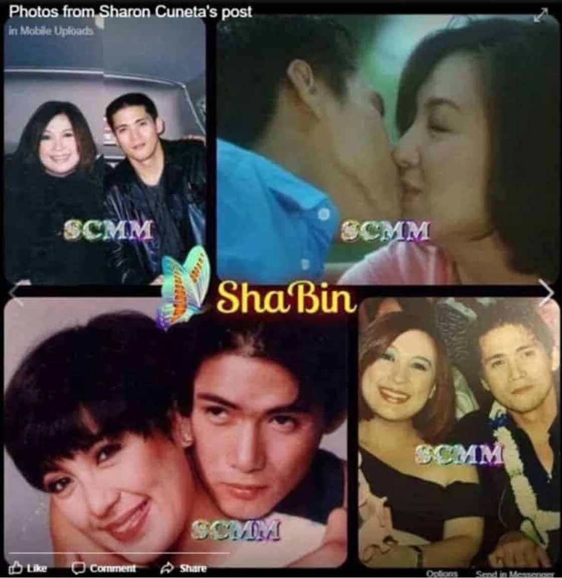 Sharon Cuneta reposts interview of Robin Padilla on how important she is to him Sharon Cuneta reposts interview of Robin Padilla on how important she is to him