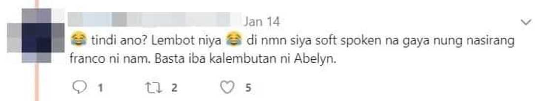 Alam na mga bes! Alden Richards' unusual and surprising reaction was caught on video Alam na mga bes! Alden Richards' unusual and surprising reaction was caught on video