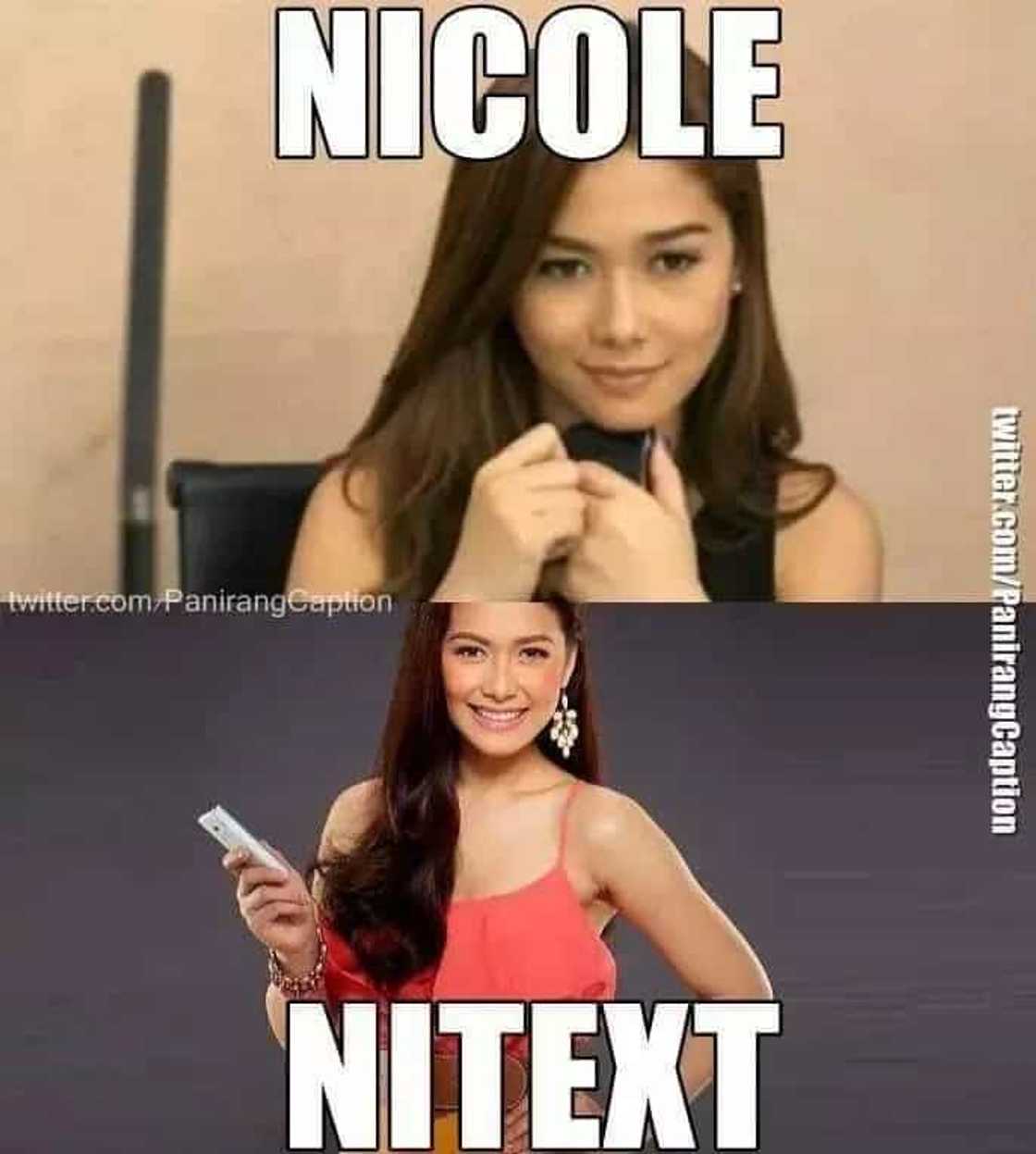 nicole nicole