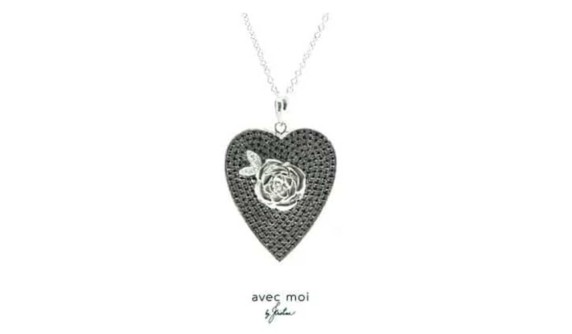 Sosyal like her mama! Judy Ann Santos, buys Avec Moi earrings for Yohan, gets most expensive piece from the jewelry line Sosyal like her mama! Judy Ann Santos, buys Avec Moi earrings for Yohan, gets most expensive piece from the jewelry line