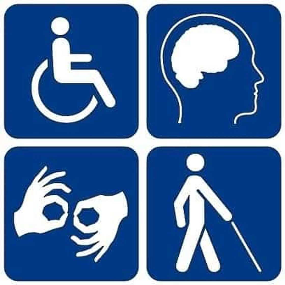 PWD Bill Signed Into Law PWD Bill Signed Into Law
