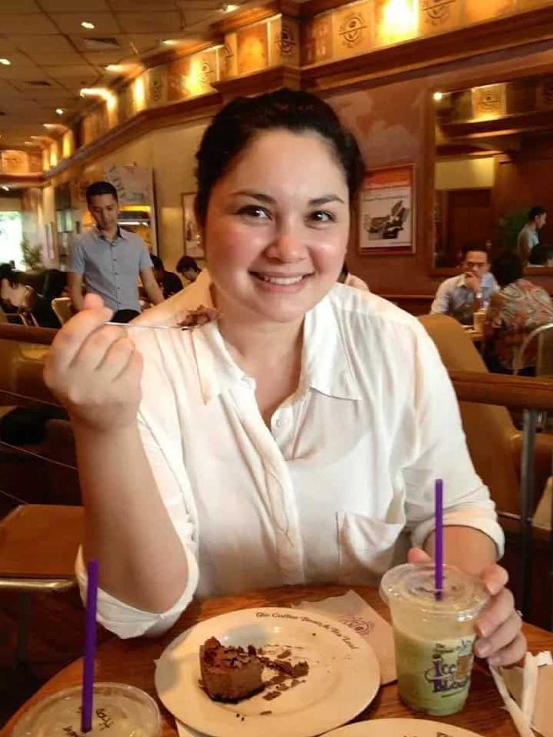 Remember Janette McBride? This is her life now after leaving showbiz Remember Janette McBride? This is her life now after leaving showbiz