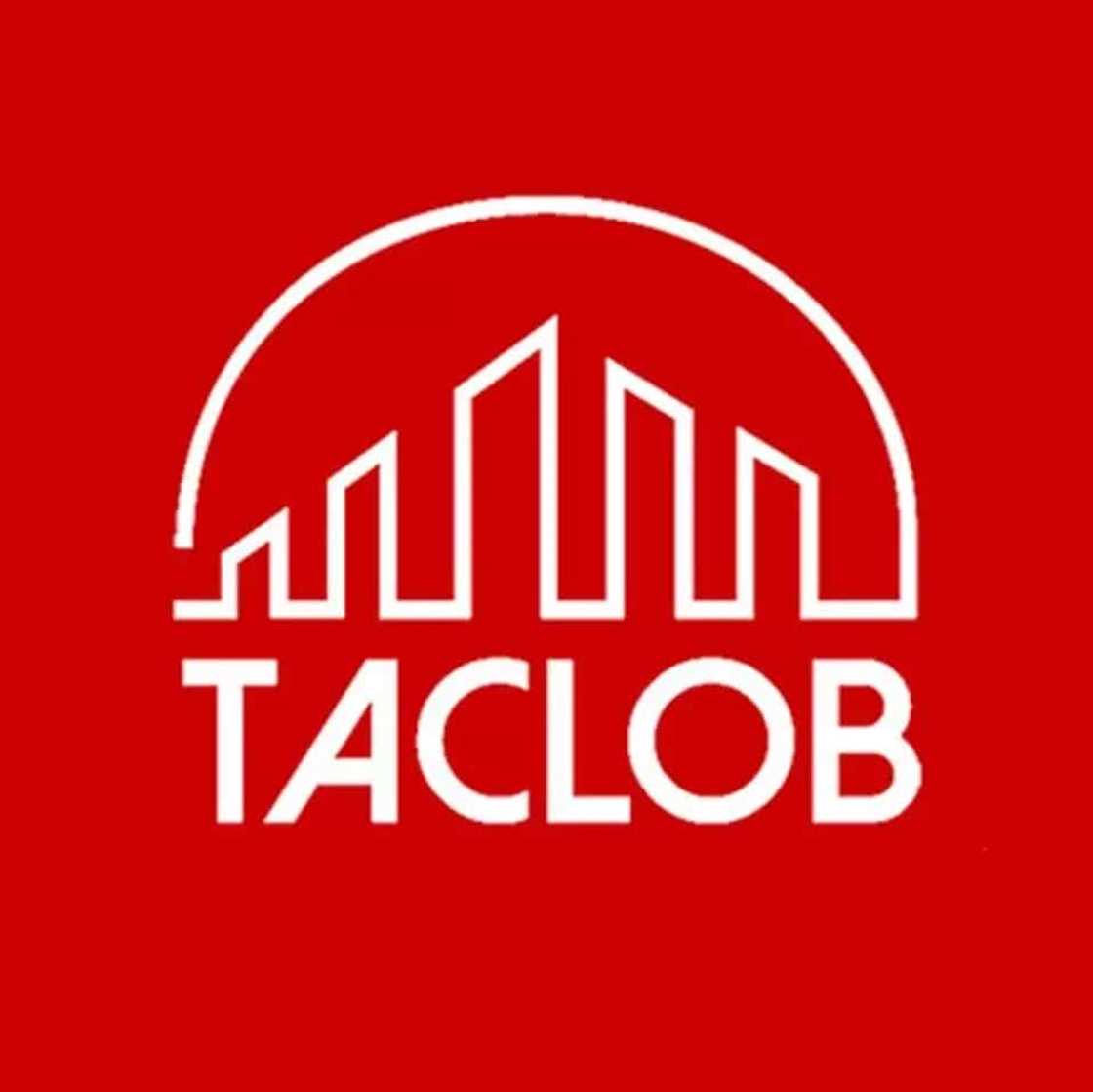 taclob taclob