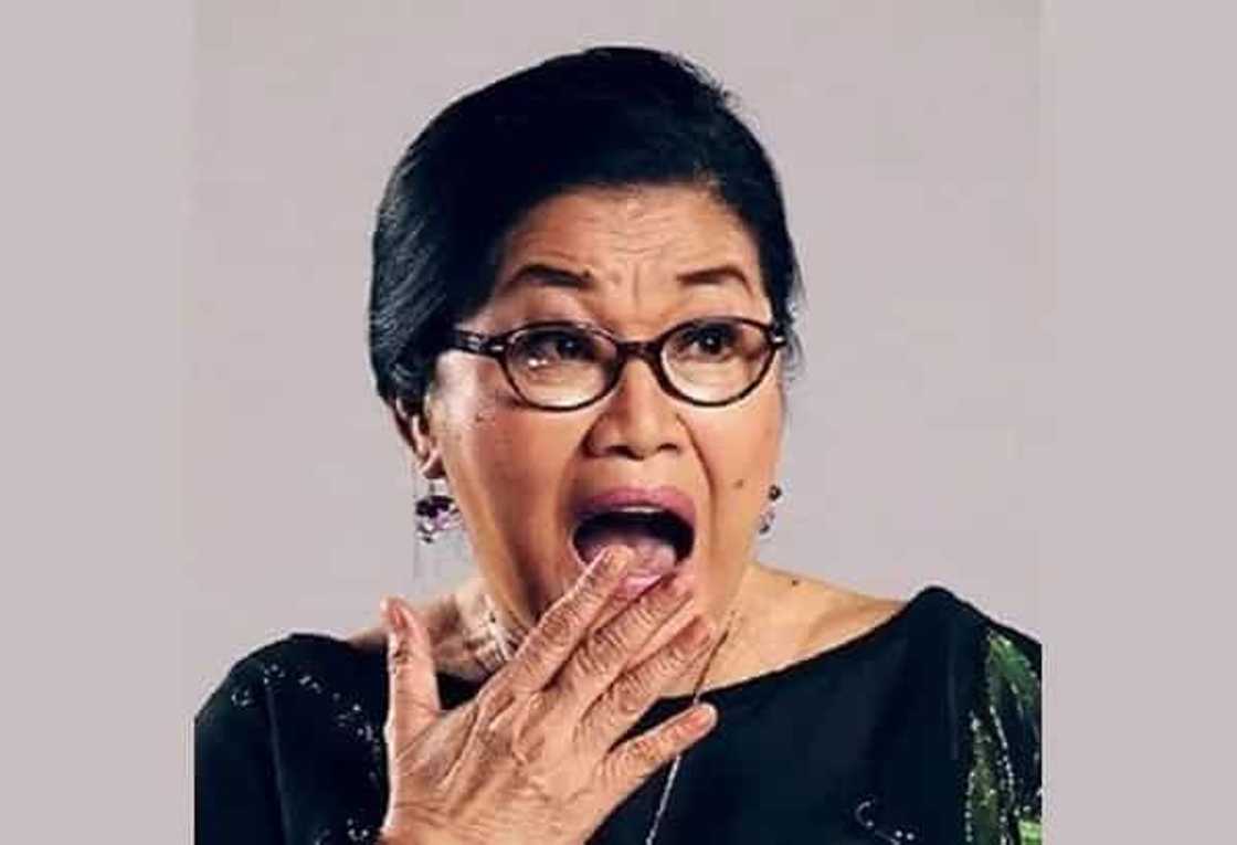 Lolit Solis, hinangaan ang bilis ng pag move-on ni Andrea Torres: "Hindi whining" Lolit Solis, hinangaan ang bilis ng pag move-on ni Andrea Torres: "Hindi whining"
