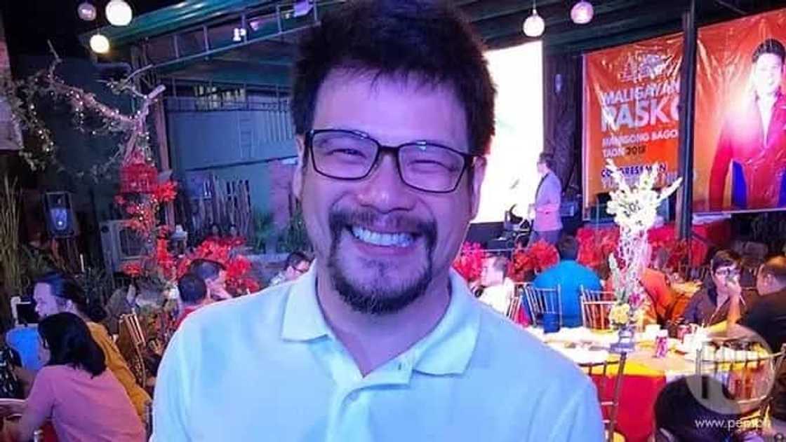 Yul Servo denies long-rumored dating relationship with Piolo Pascual Yul Servo denies long-rumored dating relationship with Piolo Pascual