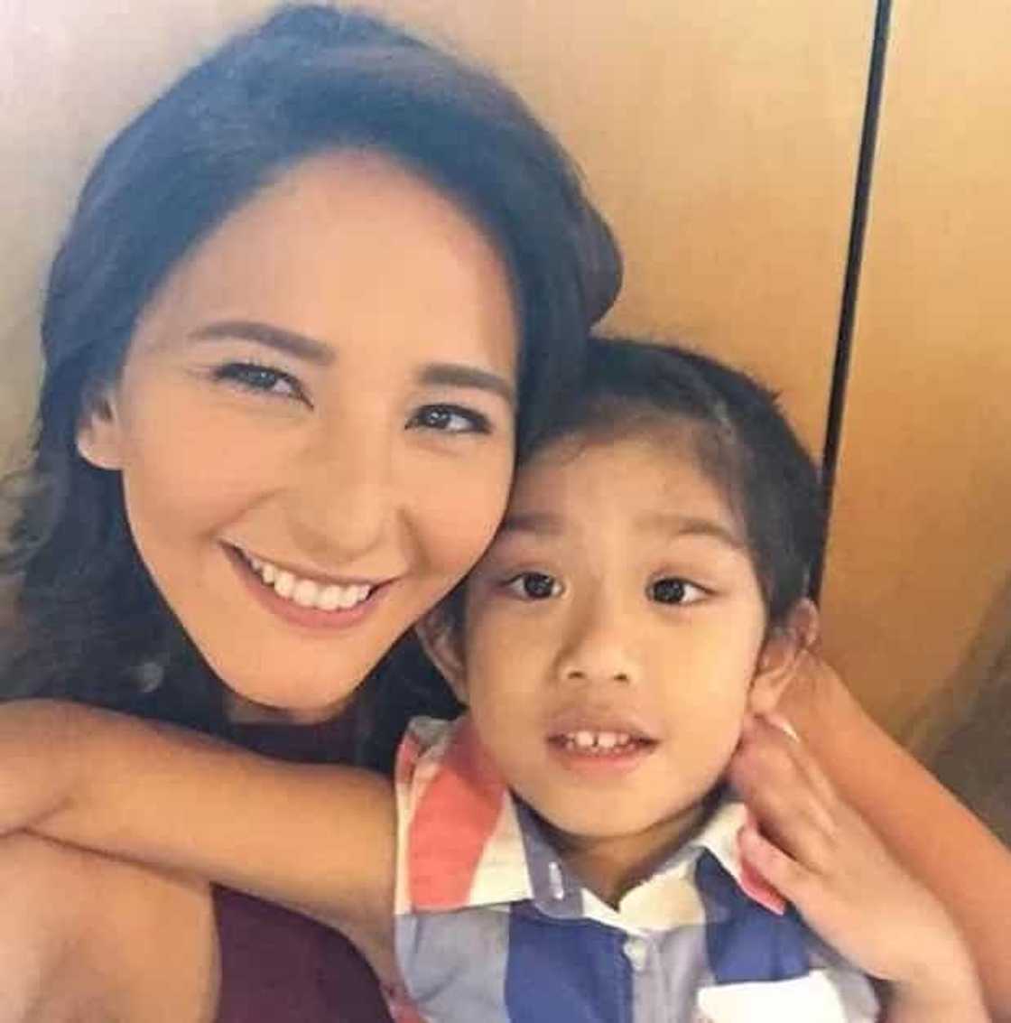 Katrina Halili bought resort in Palawan for brother Katrina Halili bought resort in Palawan for brother