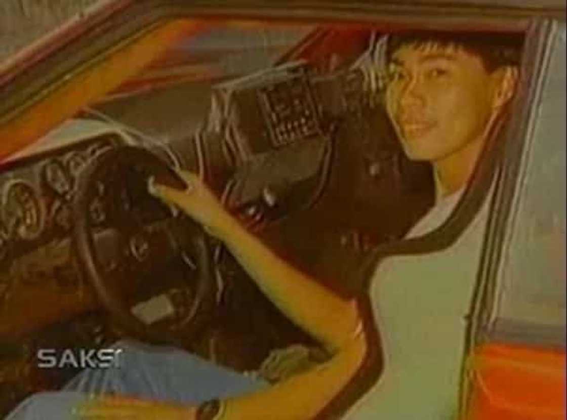 Rolito Go ordered release by Supreme Court Rolito Go ordered release by Supreme Court