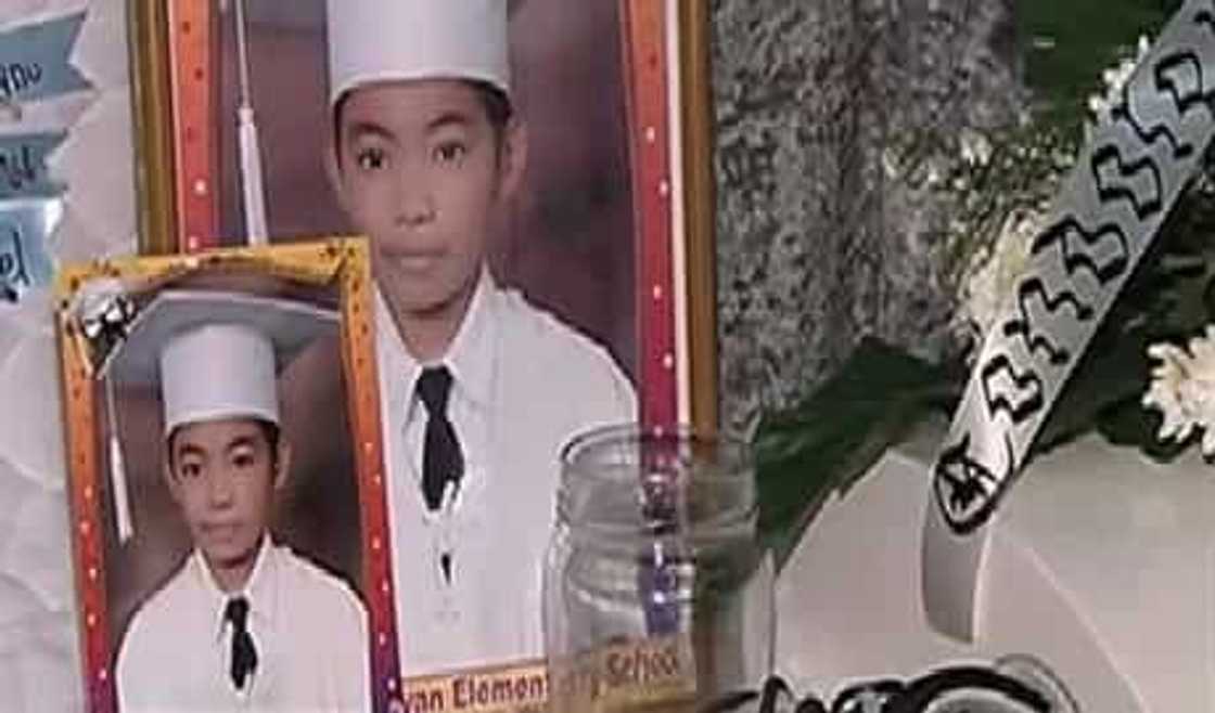 Grade 9 student killed by classmate in Laguna school Grade 9 student killed by classmate in Laguna school