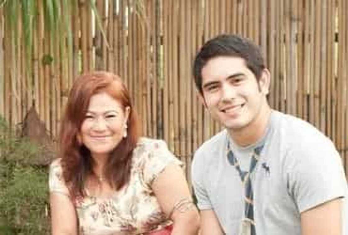 5 Kapamilya celebrities who are certified mama’s boys