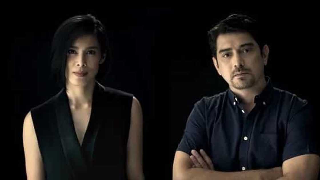 Pinoy celebrities say 'I have mental health problem' Pinoy celebrities say 'I have mental health problem'