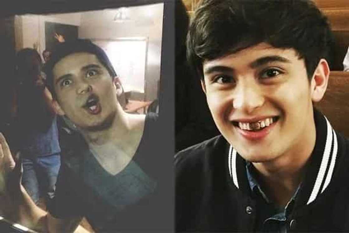 7 reasons why you don’t want to date James Reid