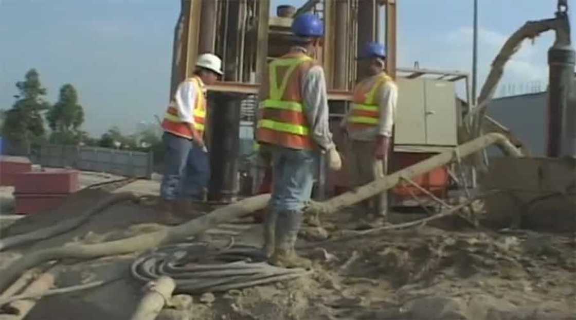 Pinoy engineer reveals what he does for work in Hong Kong Pinoy engineer reveals what he does for work in Hong Kong