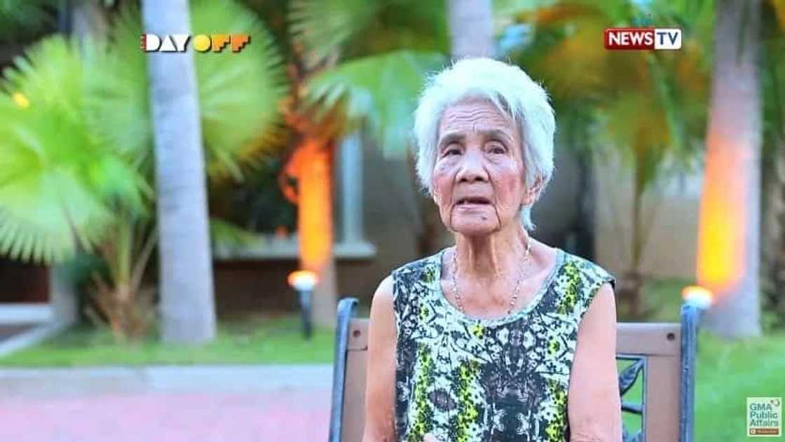 Story of Ma'am Pacing who was once the school principal and teacher now works as a janitress in the same school Story of Ma'am Pacing who was once the school principal and teacher now works as a janitress in the same school