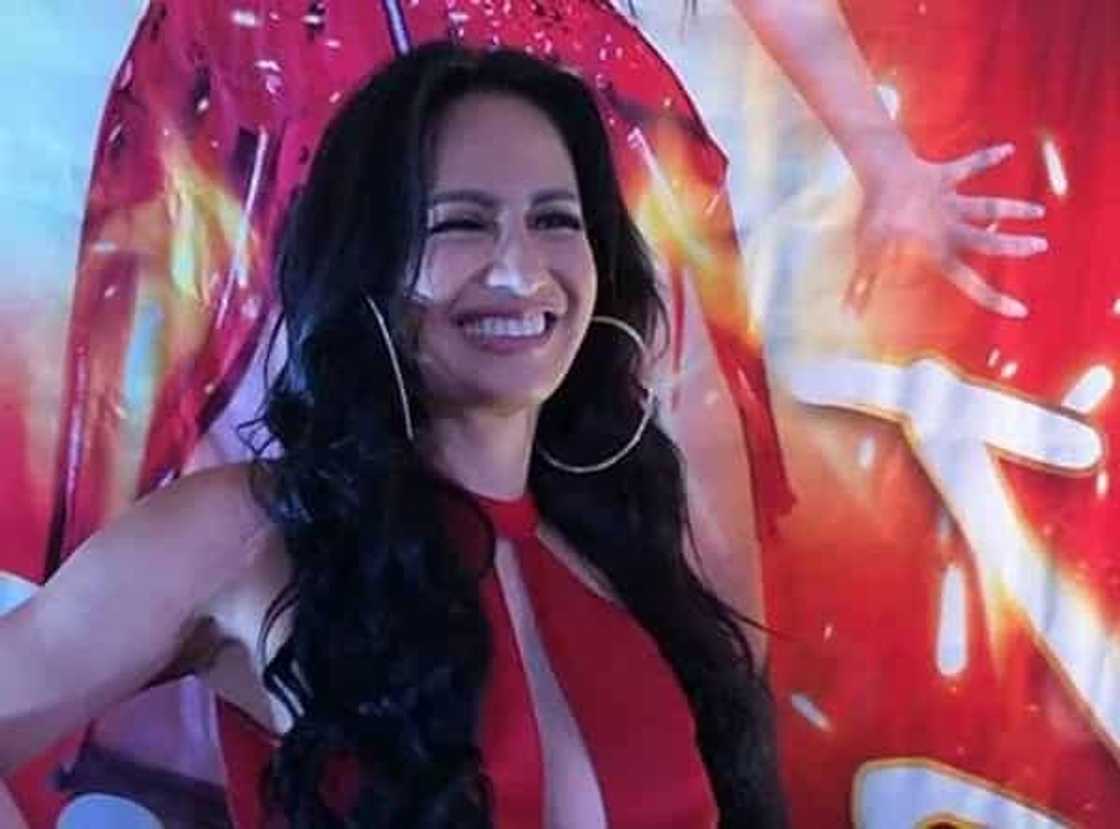 Regine Tolentino kinumpirma mga haka-haka sa tunay na dahilan ng paghihiwalay nila ni Lander vera Perez Regine Tolentino kinumpirma mga haka-haka sa tunay na dahilan ng paghihiwalay nila ni Lander vera Perez