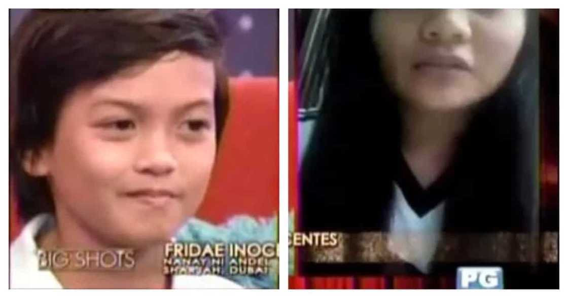"I miss you," OFW Mom sends a heartbreaking message for her son this Christmas "I miss you," OFW Mom sends a heartbreaking message for her son this Christmas