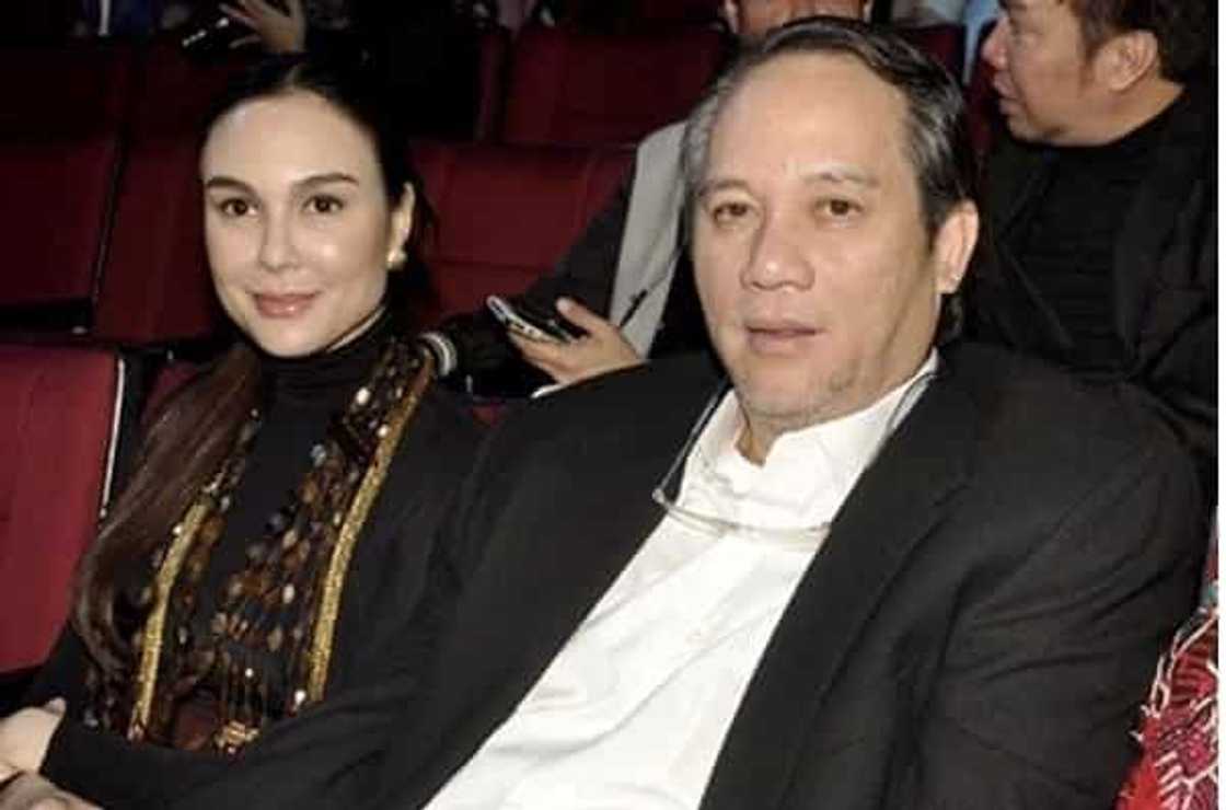 Bagay ba sila? 5 Filipina celebrities and their wealthy partners