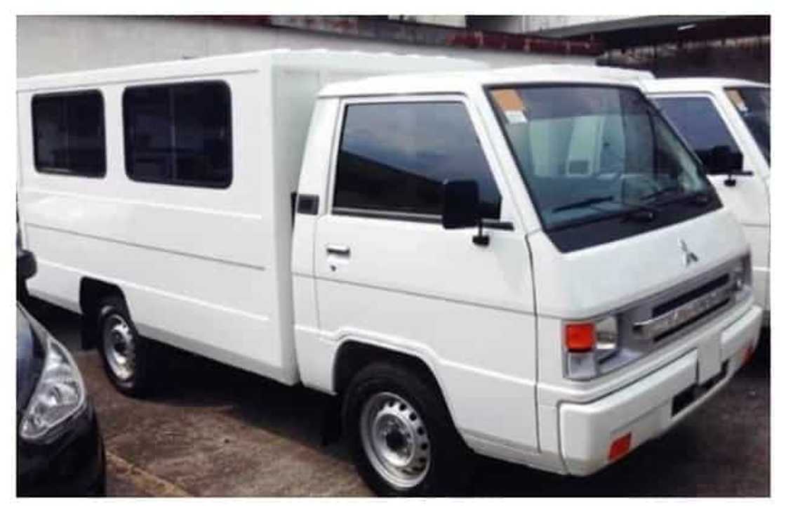 delivery vehicle (source: supplied) delivery vehicle (source: supplied)