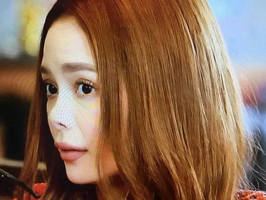 Arci Muñoz shrugs off talks about latest plastic surgery: "What's wrong with that?" Arci Muñoz shrugs off talks about latest plastic surgery: "What's wrong with that?"