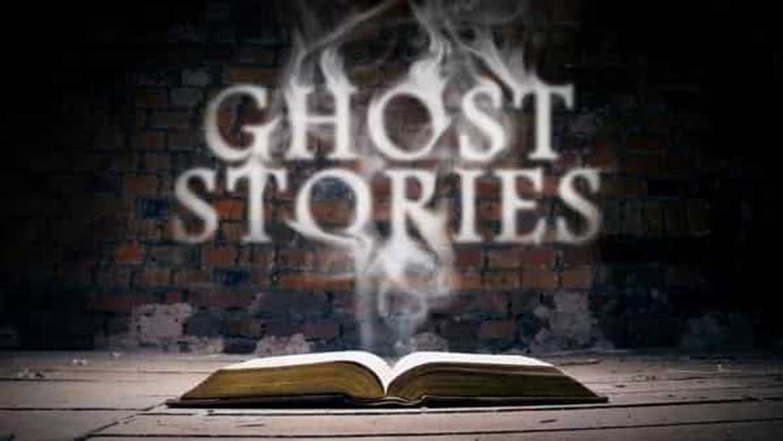 Ghost soldier meets past lover Ghost soldier meets past lover