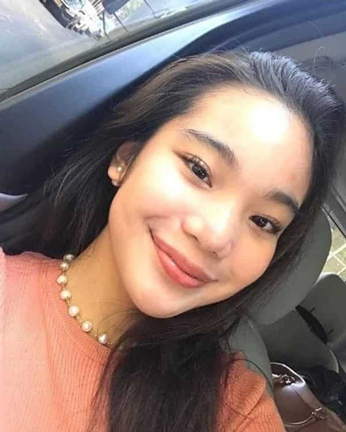 First daughter Kitty Duterte may buwelta sa social media influencer na bumatikos sa ama First daughter Kitty Duterte may buwelta sa social media influencer na bumatikos sa ama