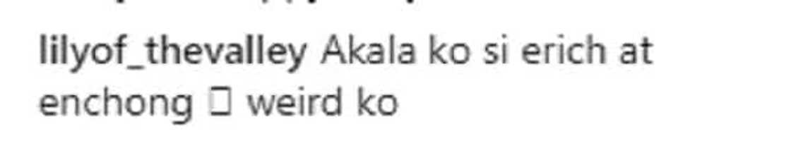 Tumigil na sa pagtanda? Gelli de Belen only looks like a sister to her 19 year-old son Tumigil na sa pagtanda? Gelli de Belen only looks like a sister to her 19 year-old son