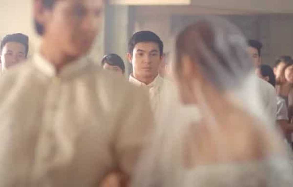 Jollibee's newest ad breaks hearts and breaks the Internet Jollibee's newest ad breaks hearts and breaks the Internet