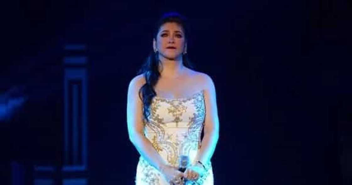 Dyslexic daw siya! Regine Velasquez shares traumatic experiences because of having dyslexia