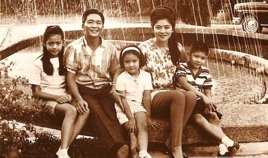 How Marcos' treasury came about - and where it is now How Marcos' treasury came about - and where it is now