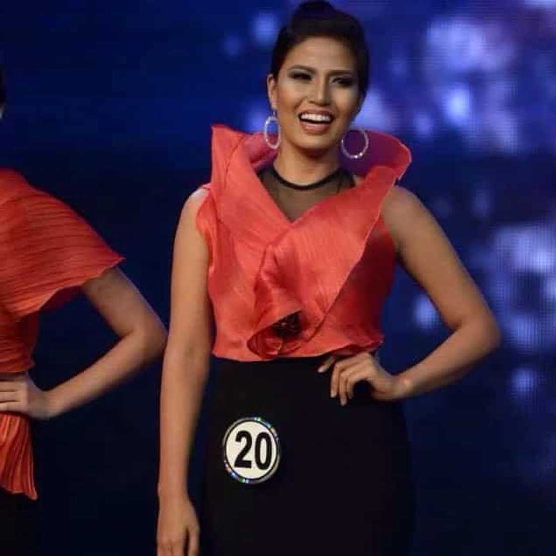 MMDA spokesperson Celine Pialago catches attention of netizens because of her stunning beauty MMDA spokesperson Celine Pialago catches attention of netizens because of her stunning beauty