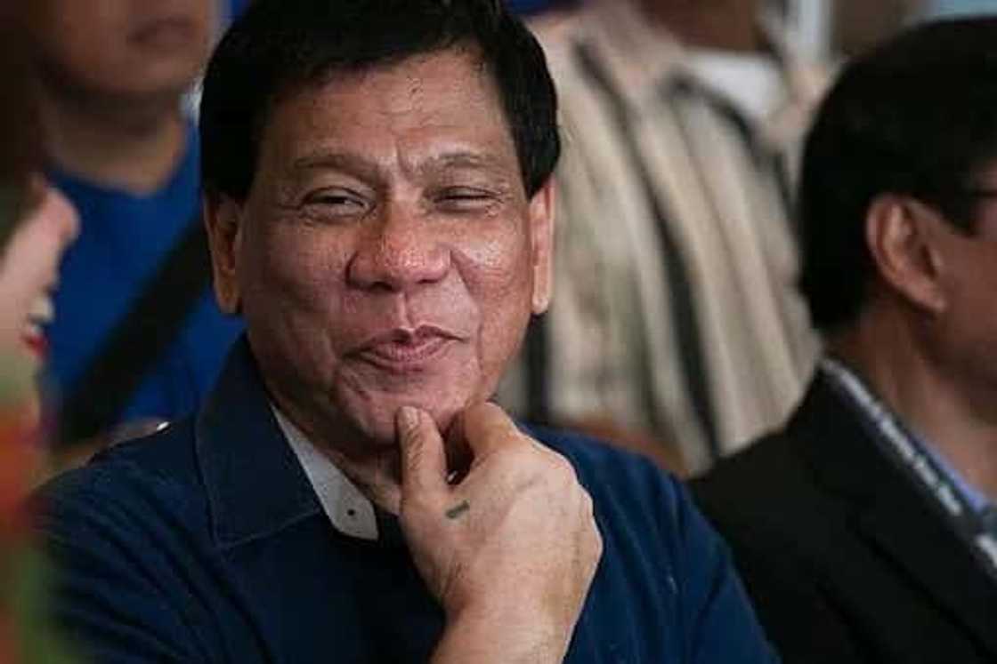 Feng shui consultant predicts Duterte's administration Feng shui consultant predicts Duterte's administration