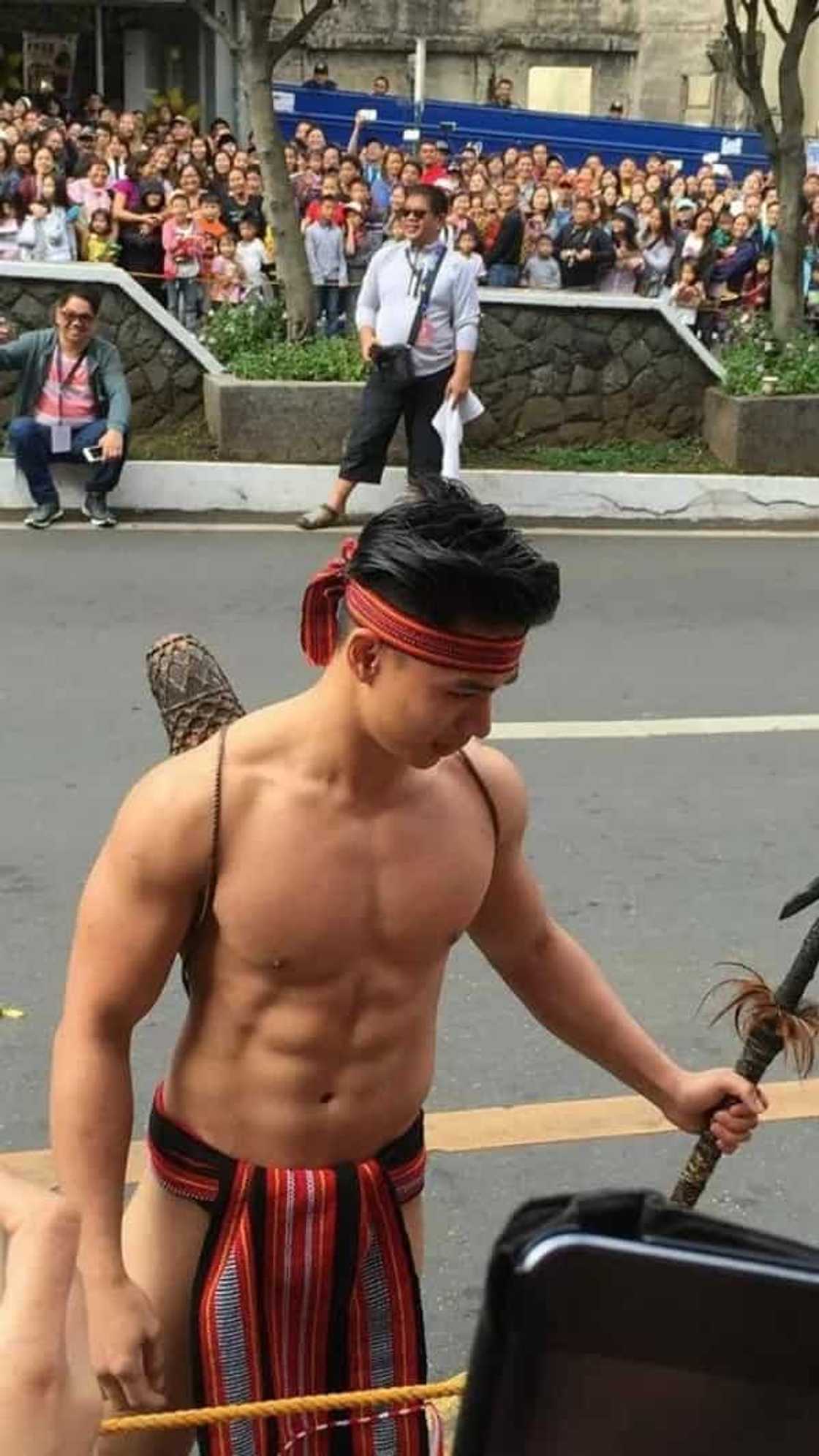panagbenga panagbenga