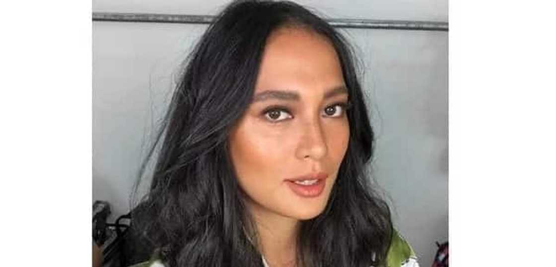 Isabelle Daza Isabelle Daza