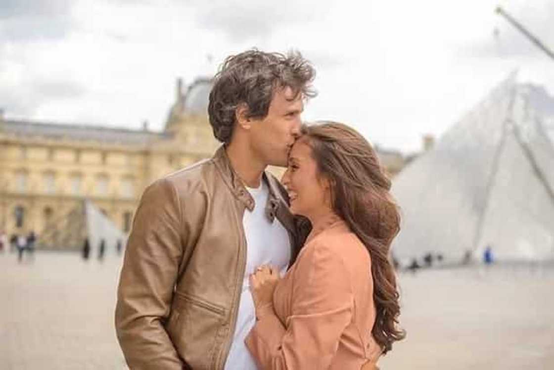 Nico Bolzico and Solenn Heussaff won't spend Christmas together Nico Bolzico and Solenn Heussaff won't spend Christmas together