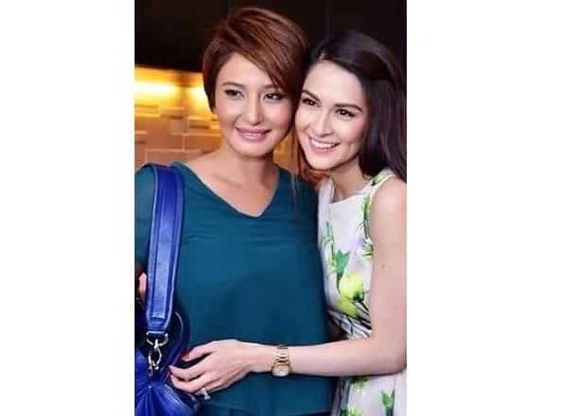 Pinoy celebrities who used to be enemies but are now friends