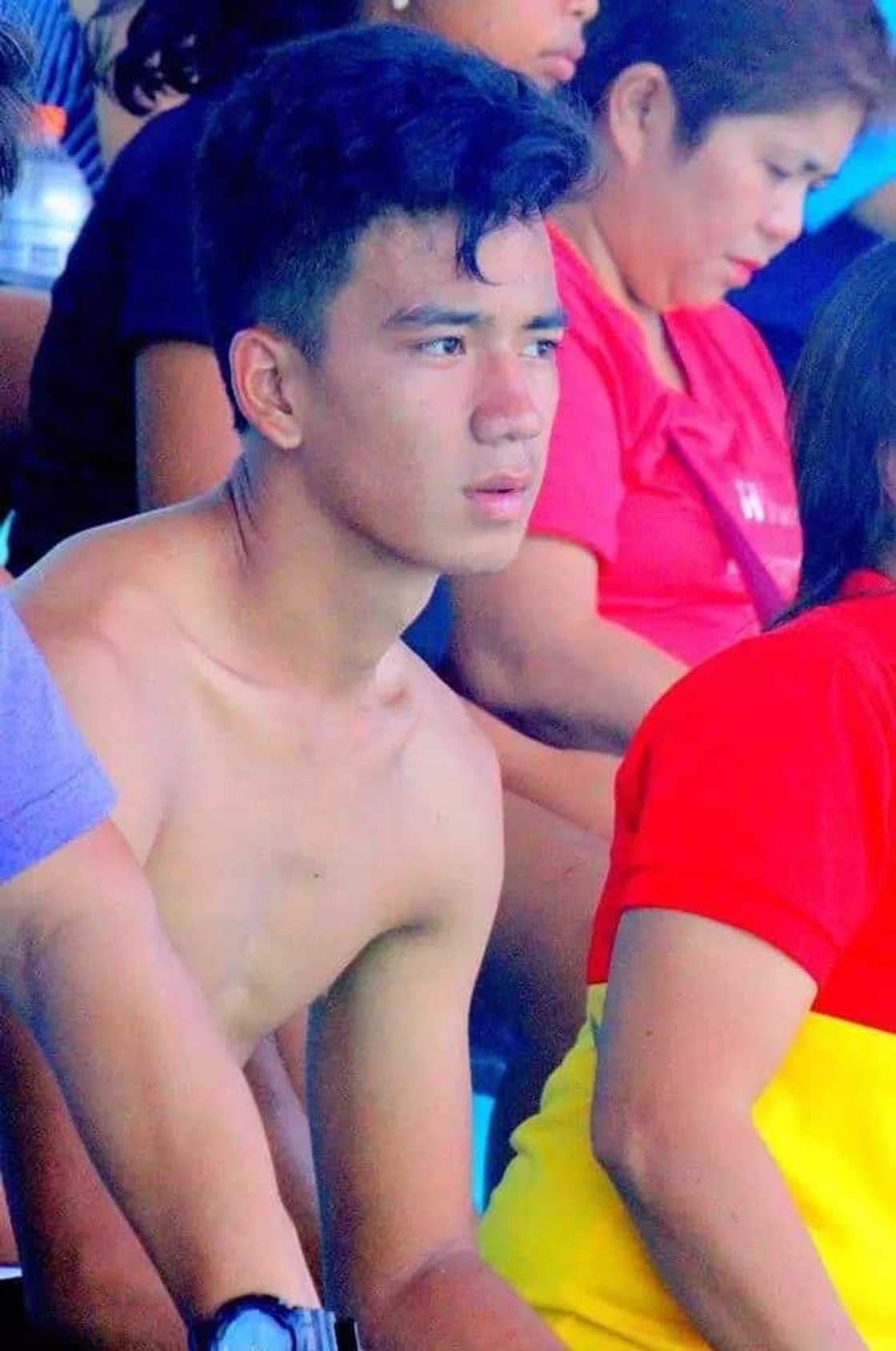 #PambansangCuties make Palaro 2016 sizzle #PambansangCuties make Palaro 2016 sizzle